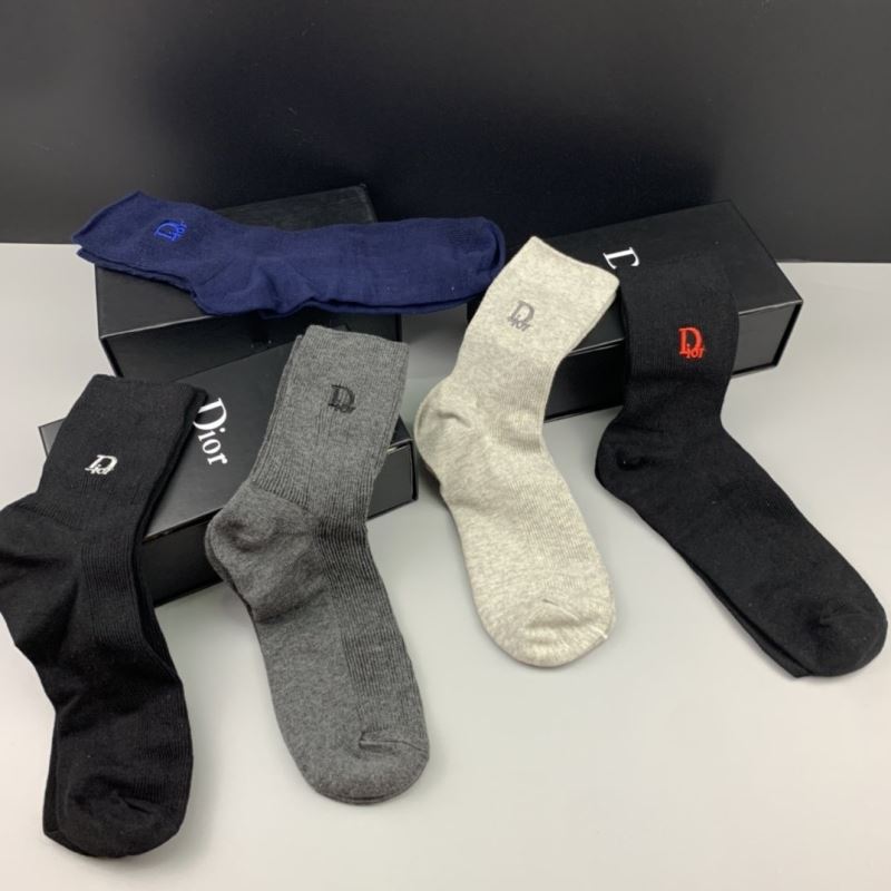 Dior Socks